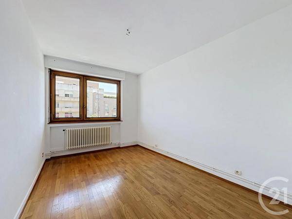 Appartement F5 à vendre  5 pièces - 102 m 2   METZ  - 57