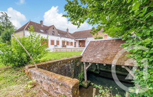 Maison à vendre  7 pièces - 300 m 2   TROYES  - 10