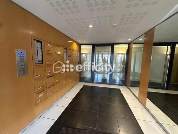 Appartement 4 pièces - 85 m²