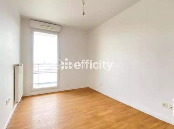 Appartement 4 pièces - 85 m²