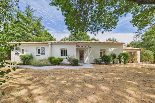 Maison 8 pièces 193.1 m2