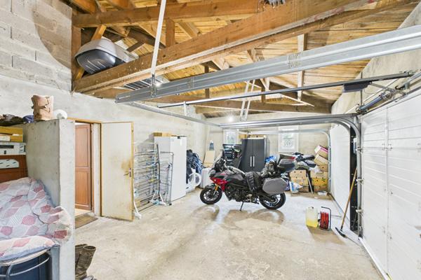 Maison 8 pièces 193.1 m2