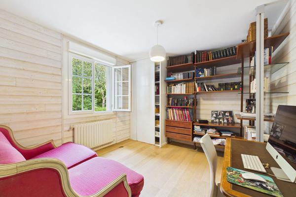 Maison 8 pièces 193.1 m2