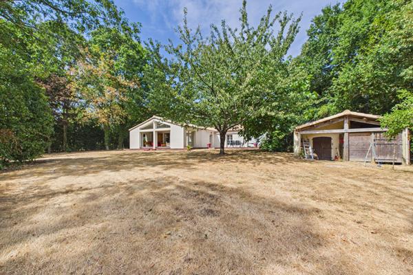 Maison 8 pièces 193.1 m2