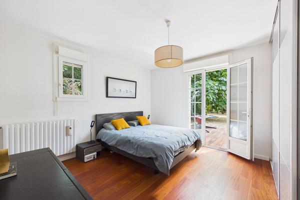 Maison 8 pièces 193.1 m2
