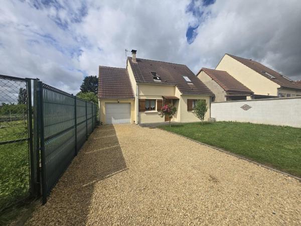 Vente / Maison