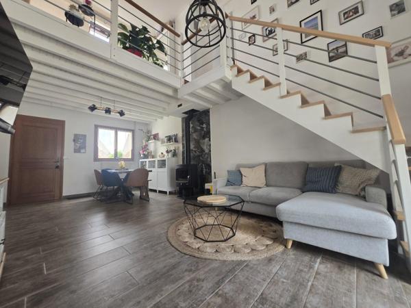 Vente / Maison