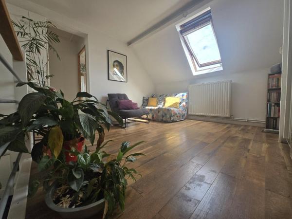 Vente / Maison
