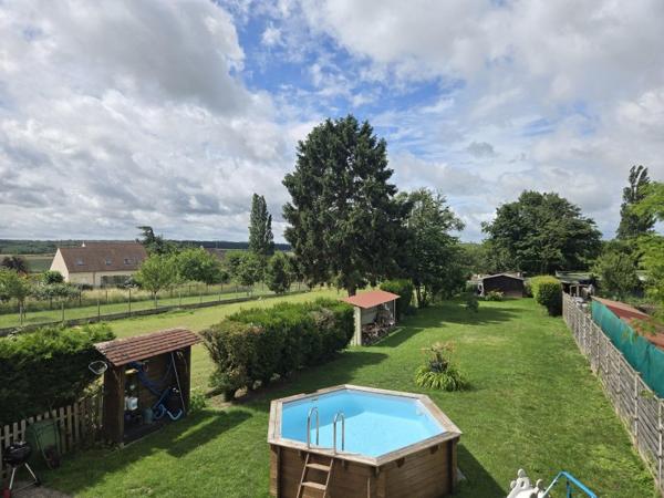 Vente / Maison