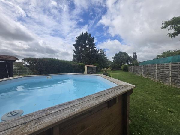 Vente / Maison