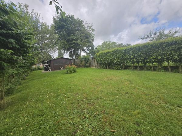 Vente / Maison