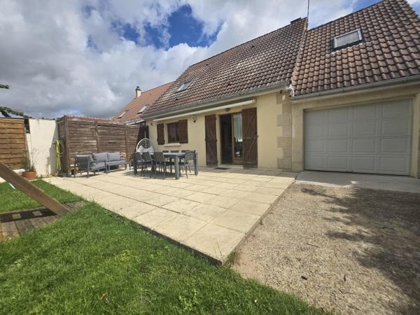 Vente / Maison
