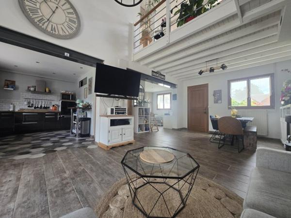Vente / Maison