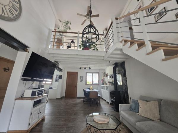 Vente / Maison