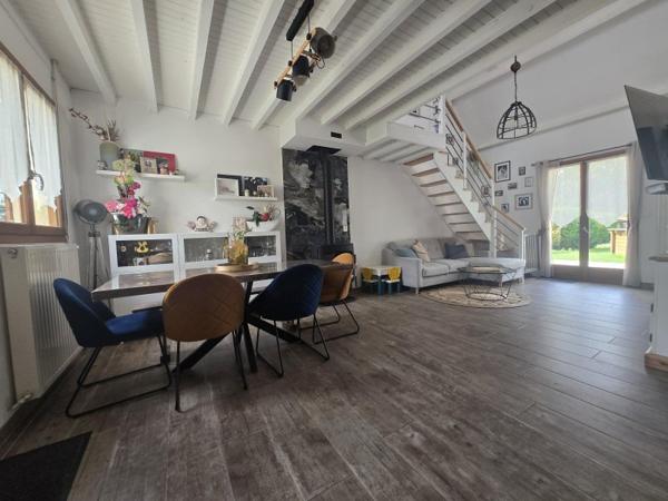 Vente / Maison