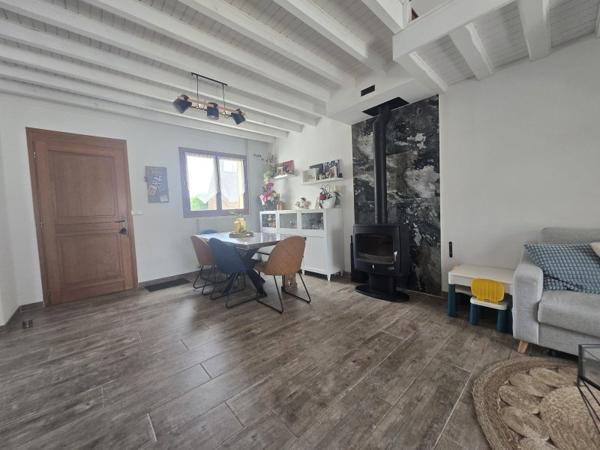 Vente / Maison