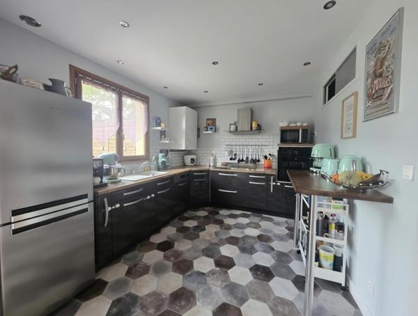 Vente / Maison