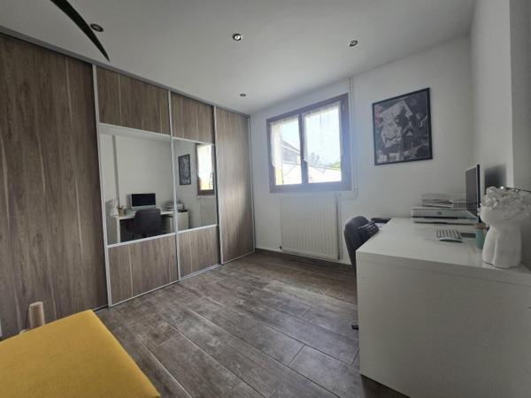 Vente / Maison