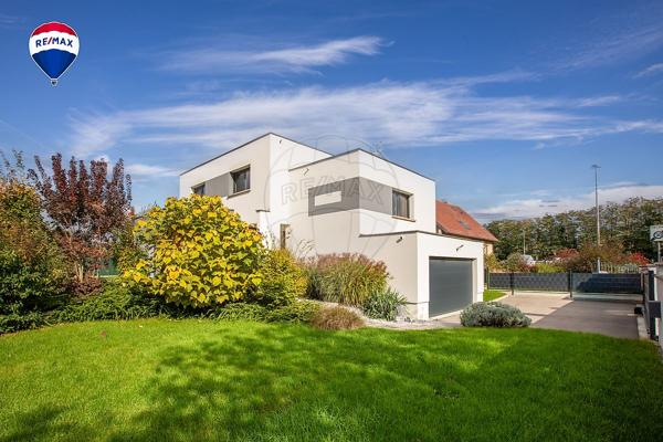 Maison  en vente - Haut-Rhin - 68