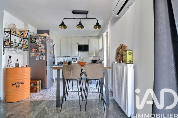 Appartement à vendre 3 pièces 72 m² Marseille 8