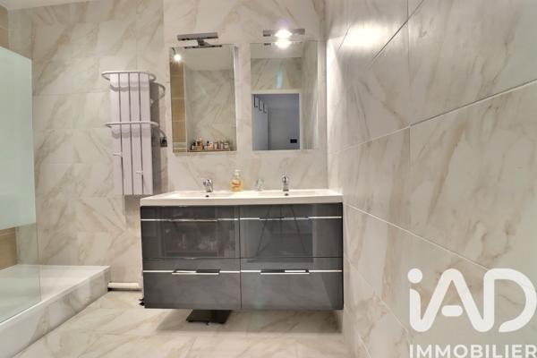 Appartement à vendre 3 pièces 72 m² Marseille 8