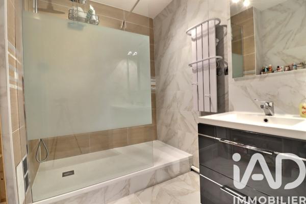 Appartement à vendre 3 pièces 72 m² Marseille 8