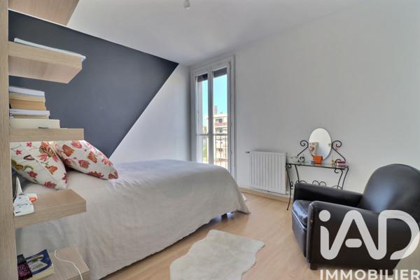 Appartement à vendre 3 pièces 72 m² Marseille 8
