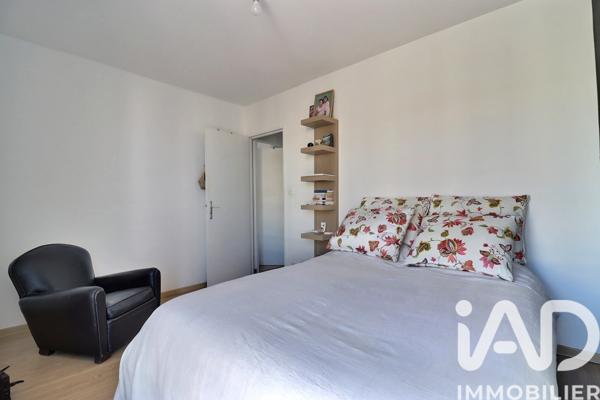 Appartement à vendre 3 pièces 72 m² Marseille 8