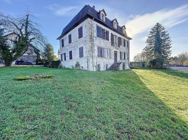 Appartement  en vente - Doubs - 25