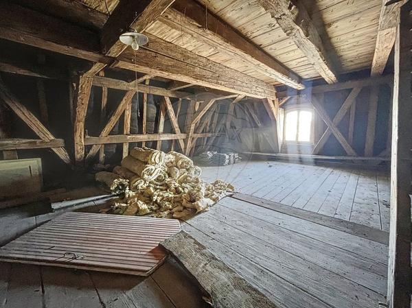 Appartement  en vente - Doubs - 25