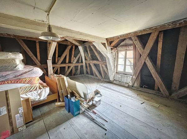 Appartement  en vente - Doubs - 25