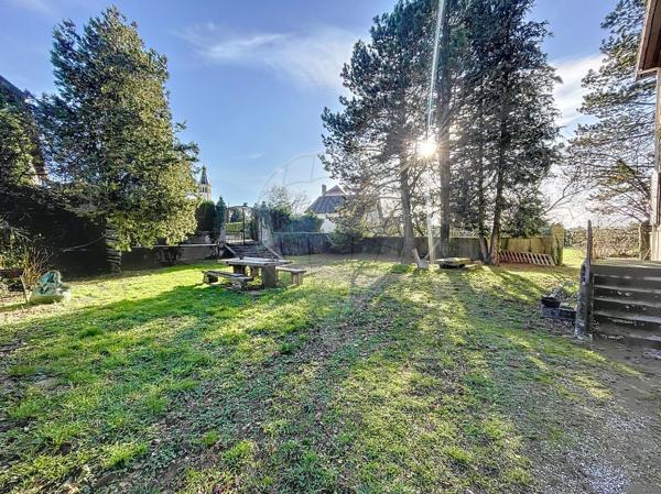 Appartement  en vente - Doubs - 25