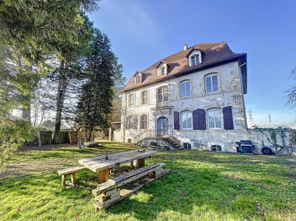 Appartement  en vente - Doubs - 25