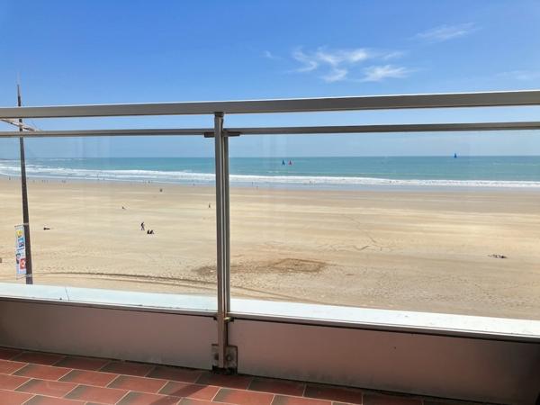Appartement Les Sables D Olonne 3 pièce(s) 56 m2