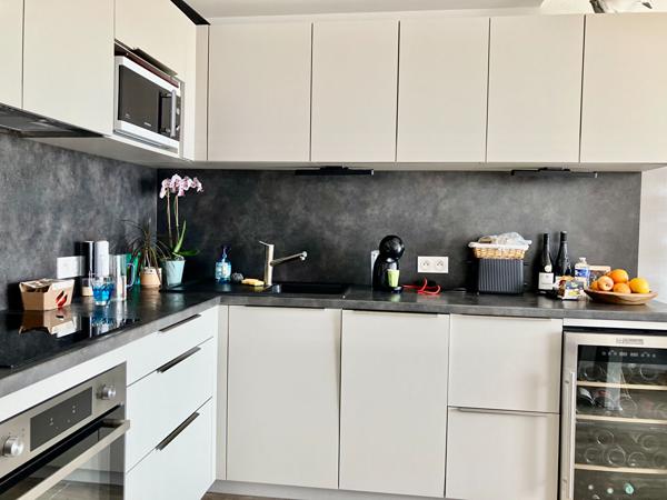 Appartement Les Sables D Olonne 3 pièce(s) 56 m2