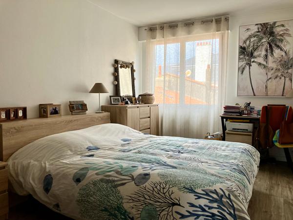 Appartement Les Sables D Olonne 3 pièce(s) 56 m2