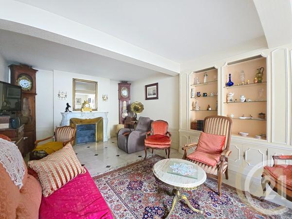 Maison à vendre  4 pièces - 125 m2 LILLEBONNE - 76