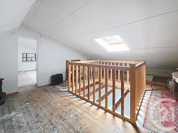 Maison à vendre  4 pièces - 125 m2 LILLEBONNE - 76