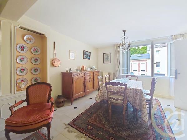 Maison à vendre  4 pièces - 125 m2 LILLEBONNE - 76