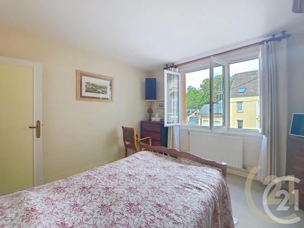 Maison à vendre  4 pièces - 125 m2 LILLEBONNE - 76