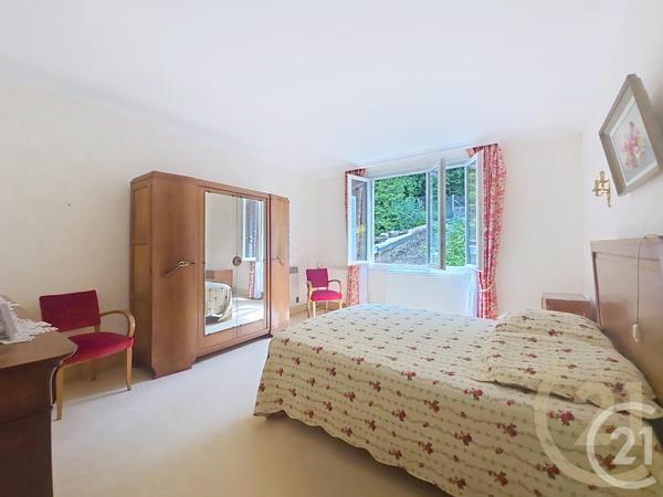 Maison à vendre  4 pièces - 125 m2 LILLEBONNE - 76