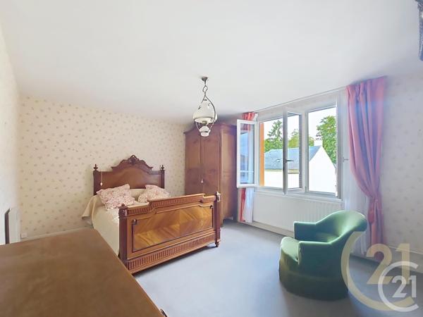 Maison à vendre  4 pièces - 125 m2 LILLEBONNE - 76