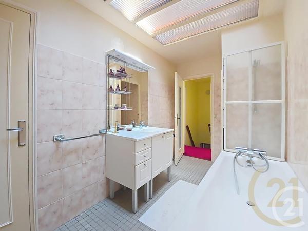 Maison à vendre  4 pièces - 125 m2 LILLEBONNE - 76