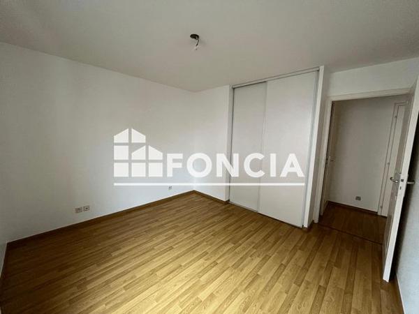 Location Appartement 3 pièces 55 m² - BATIMENT C Colmar 68000