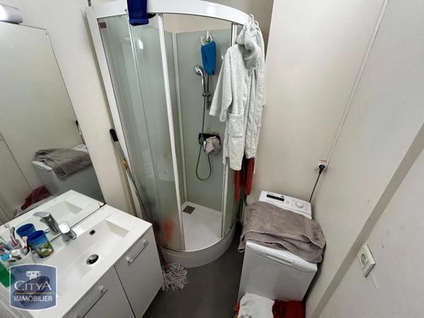 Appartement à vendre 3 pièces Tulle (19000)