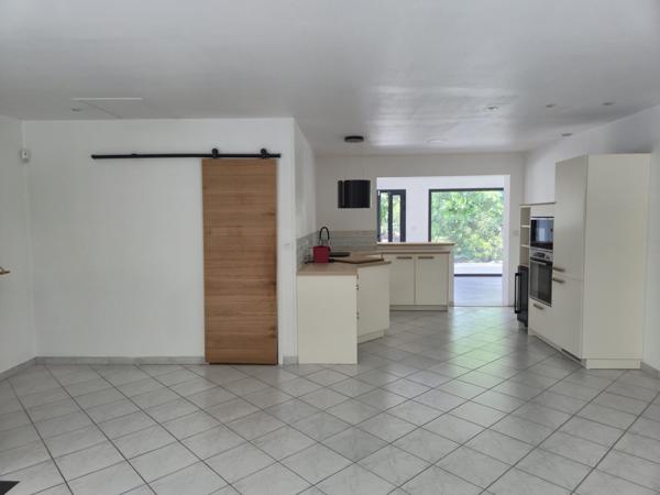 Maison dans Ambarès-et-Lagrave
