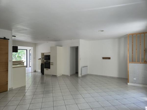 Maison dans Ambarès-et-Lagrave