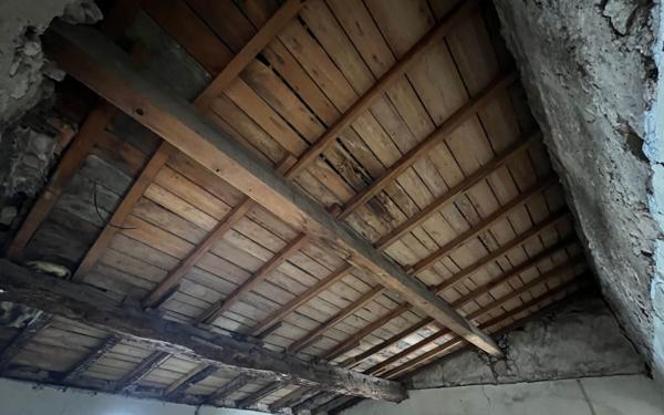 Immeuble à vendre    1 pièce •  Cozes