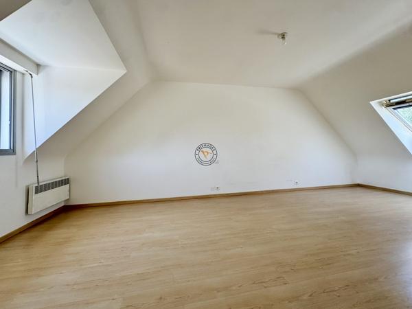 Emplacement idéal – Maison de famille