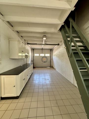 Emplacement idéal – Maison de famille